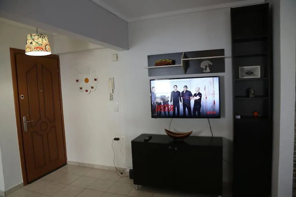 2Ndhome Peraía Apartmán