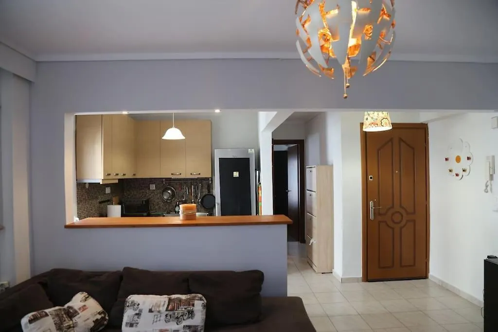2Ndhome Peraía 0*,  Řecko