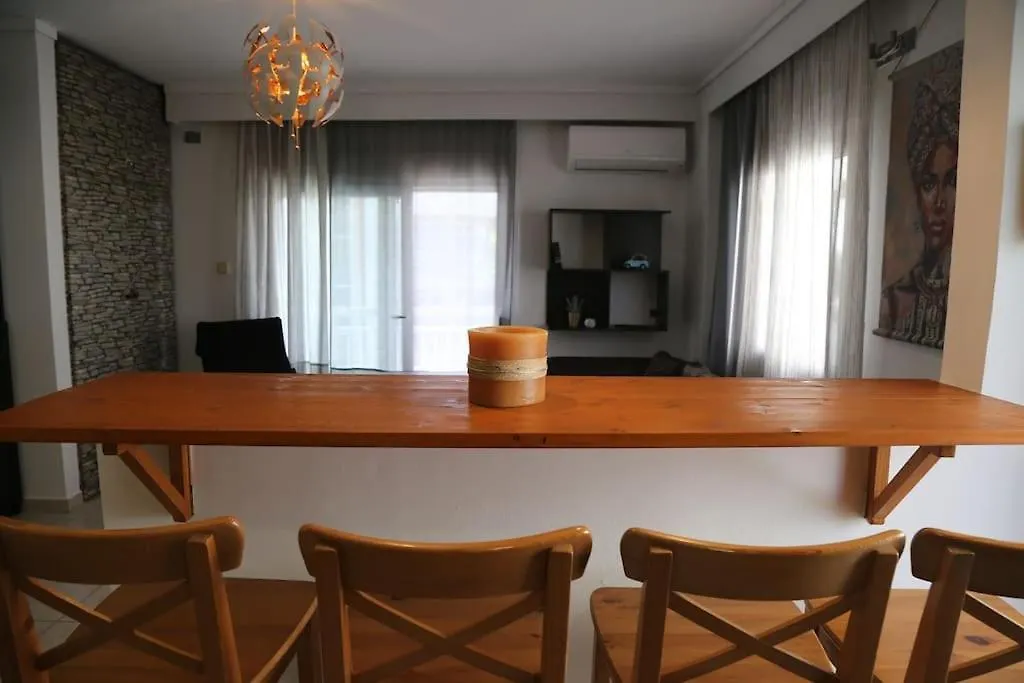 2Ndhome Peraía Řecko
