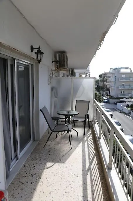 2Ndhome Peraia  Apartment