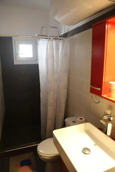 Apartment 2Ndhome Peraia
